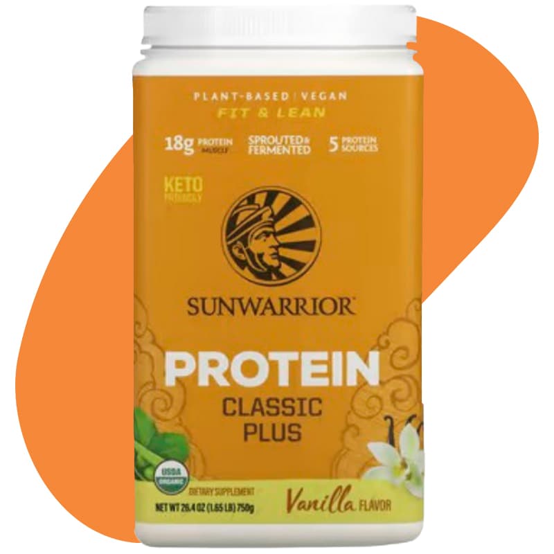 Protein Classic Plus