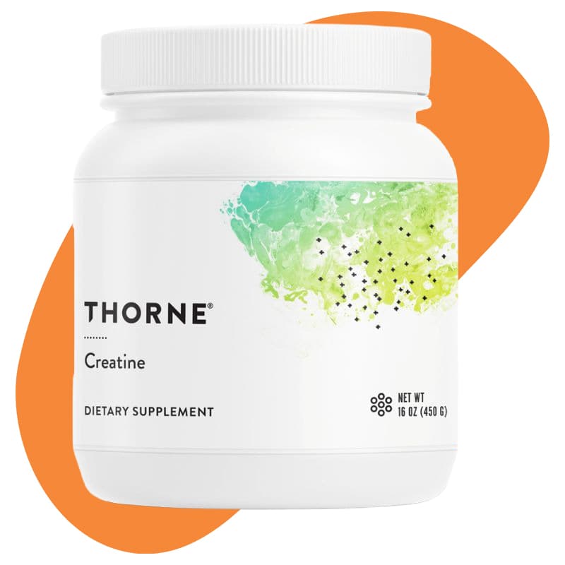 Creatine