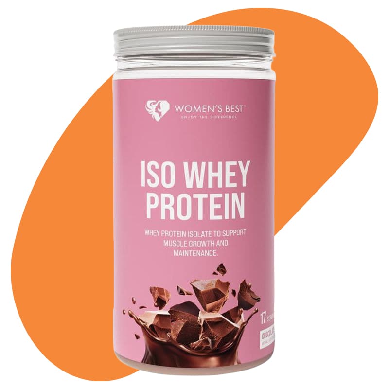 Iso Whey Protein