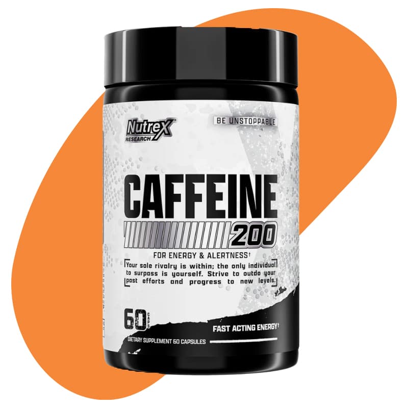 Caffeine 200