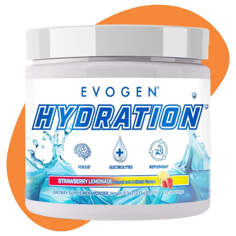Hydration