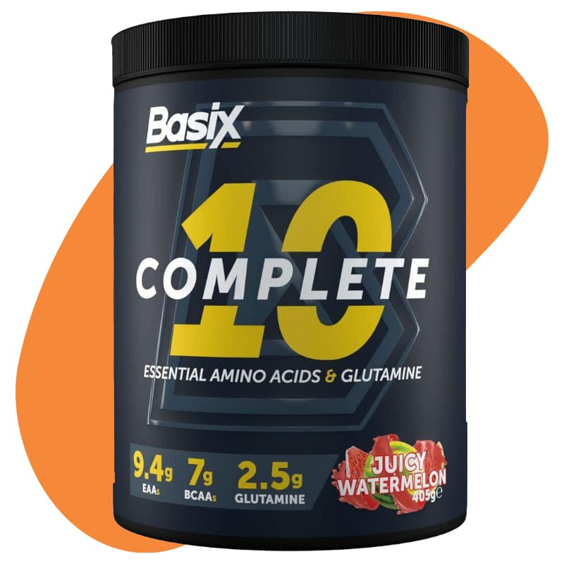 Complete 10