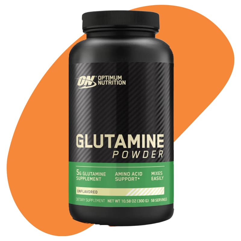 Glutamine Powder