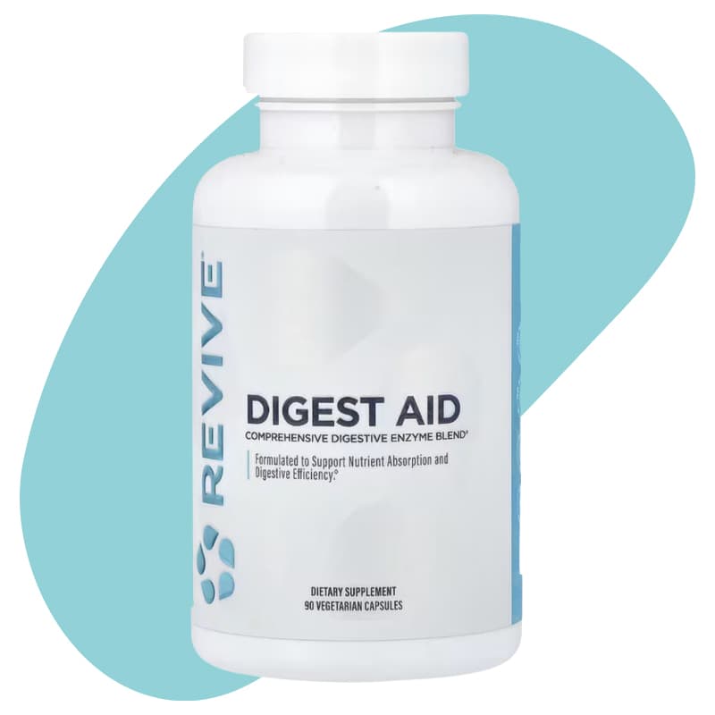 Digest Aid