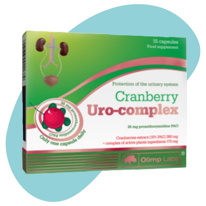 Uro-Complex