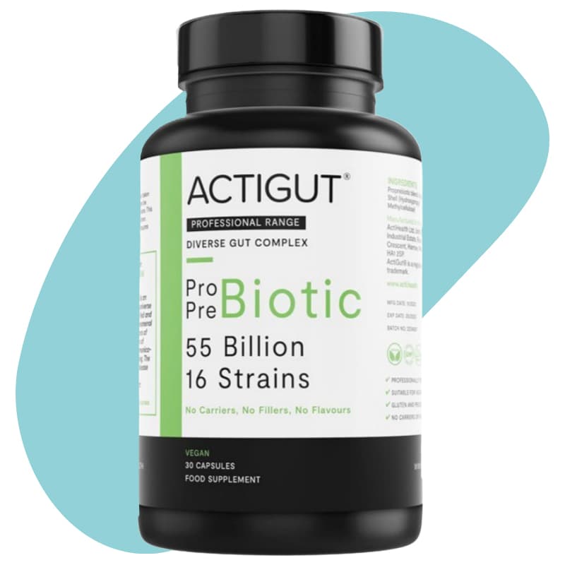 ActiGut Diverse Gut Complex