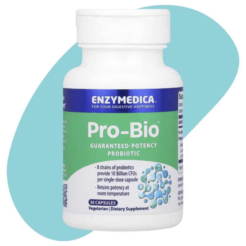 Pro-Bio