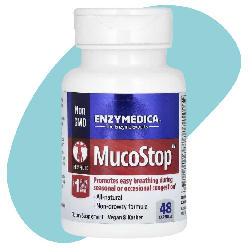 MucoStop