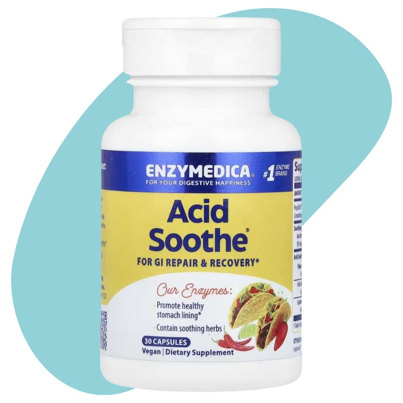 Acid Soothe