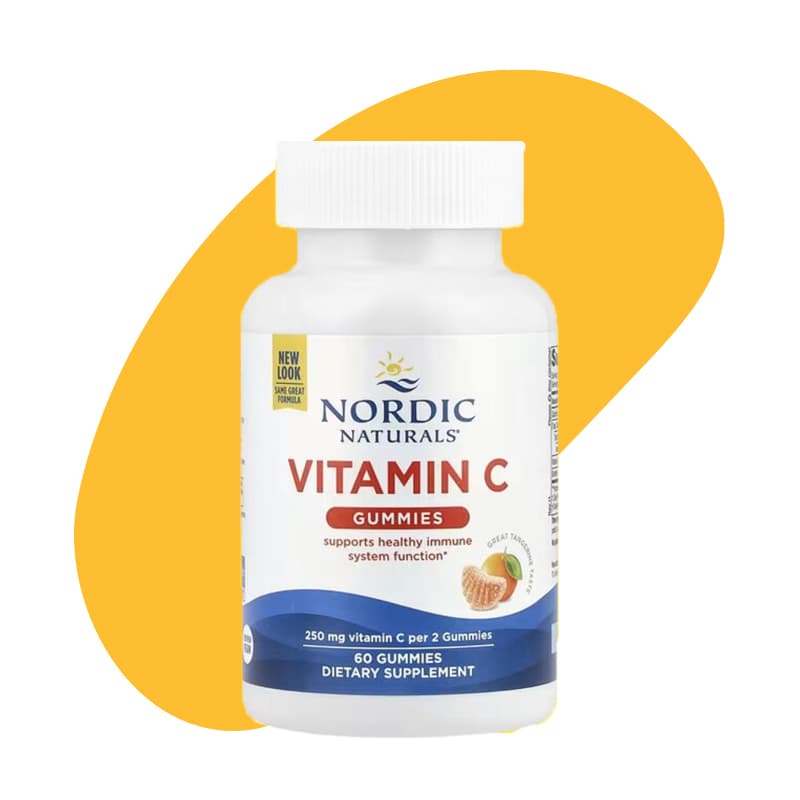 Vitamin C Gummies