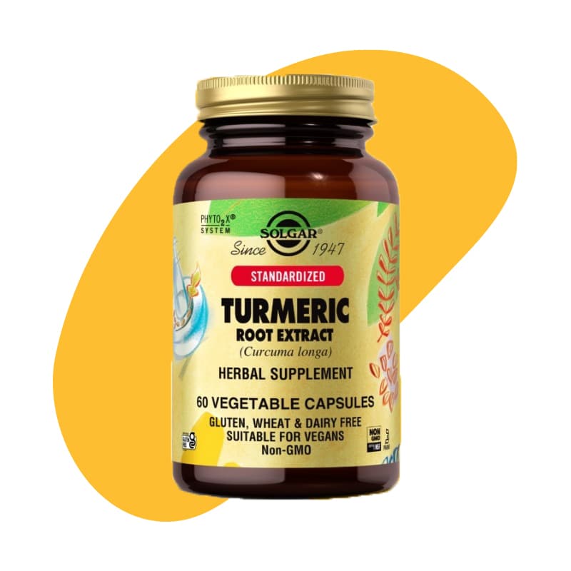Turmeric