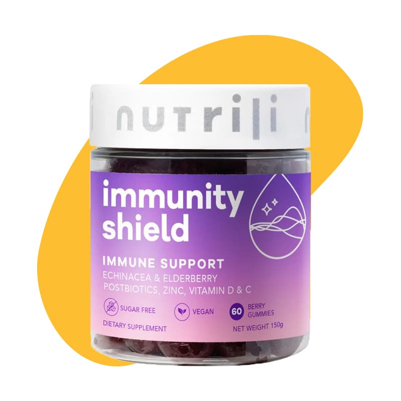 Immunity Shield
