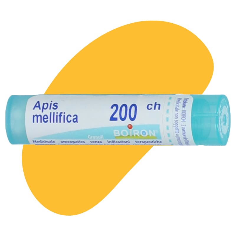 Apis Mellifica
