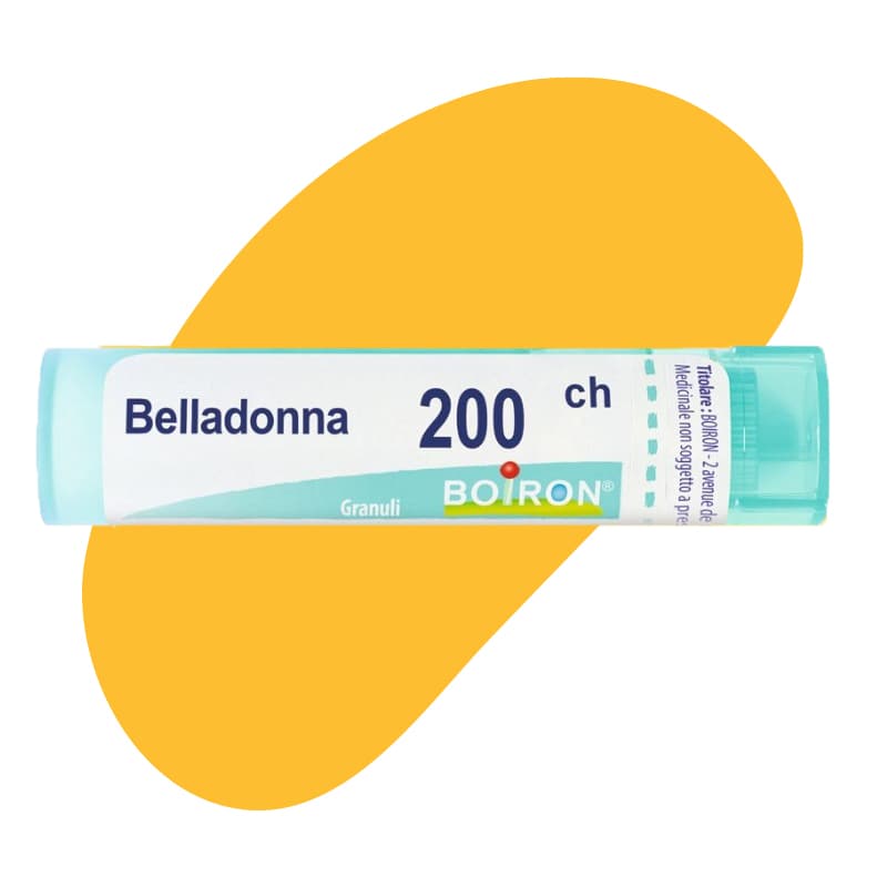 Belladonna