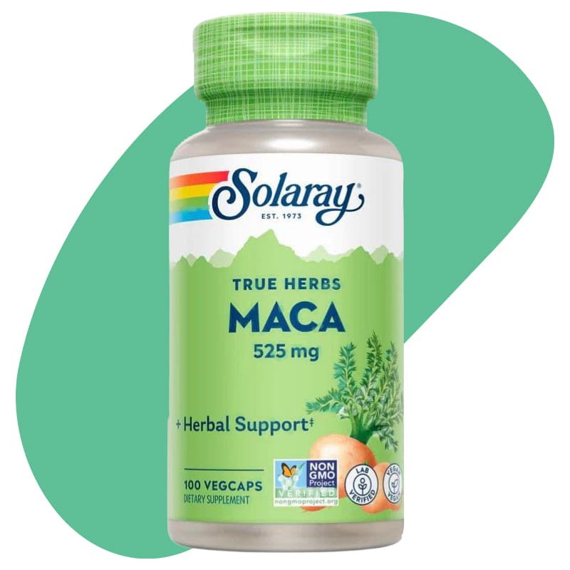 Maca Root