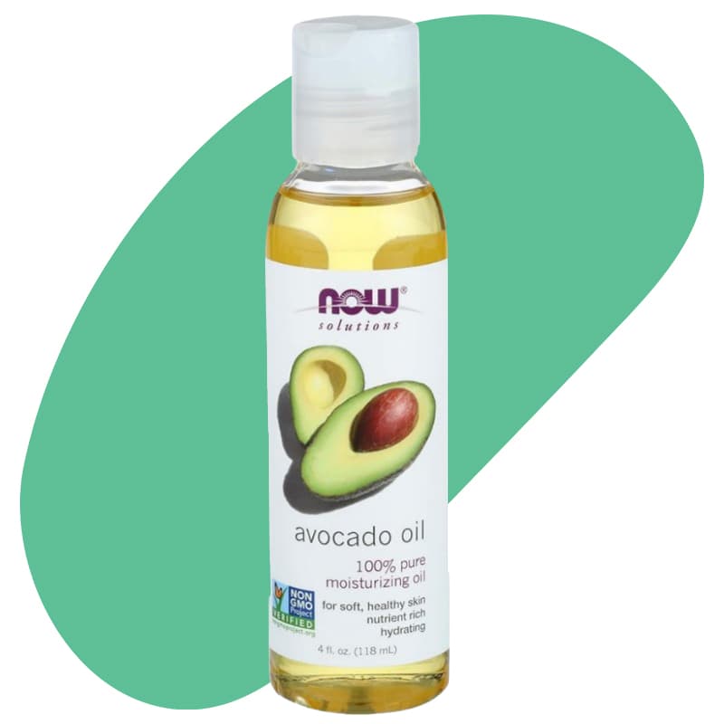Avocado Oil