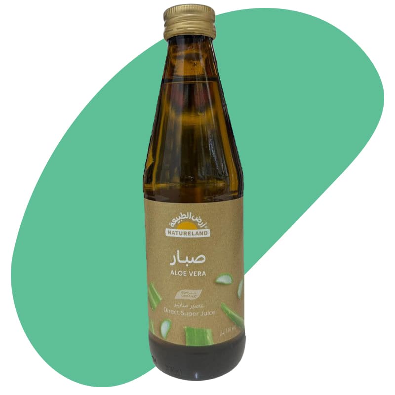 Aloe Vera Juice