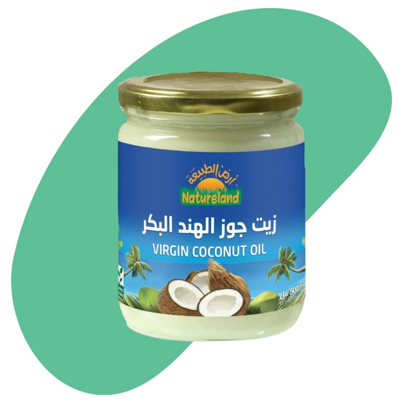 Coconut Oil