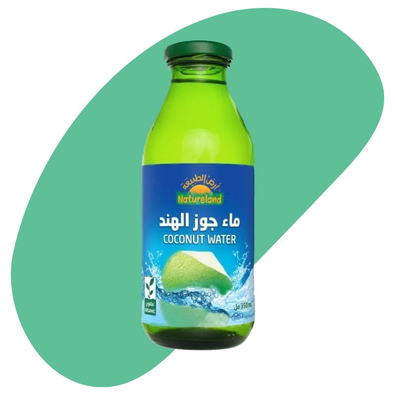 Coconut Water