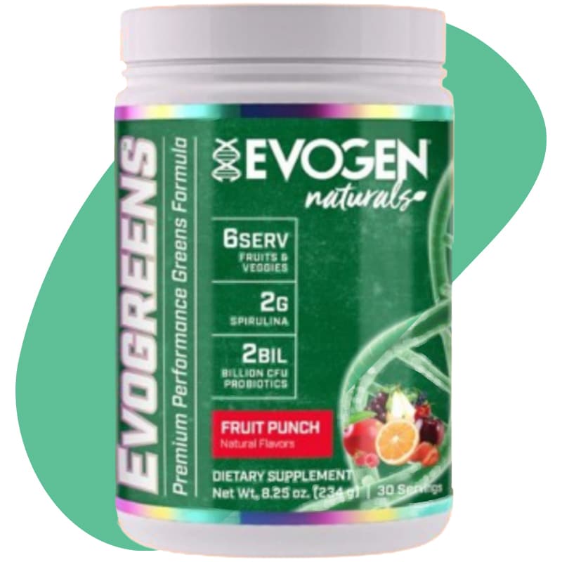 Evogreens