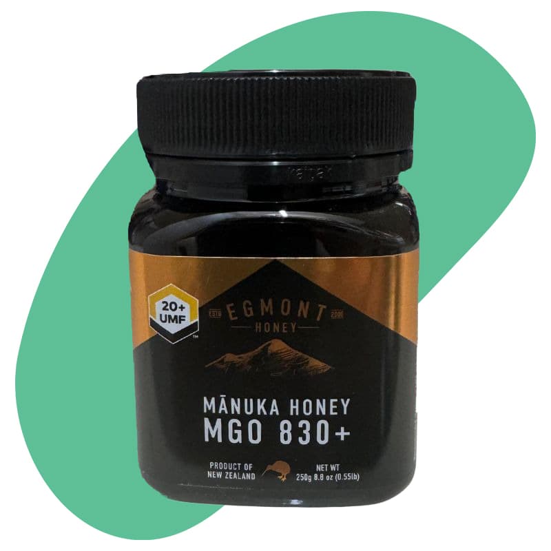 Manuka Honey UMF 20+ 250g