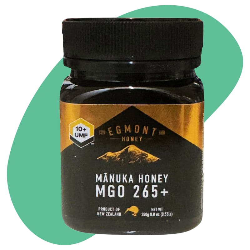 Manuka Honey UMF 10+ 250g