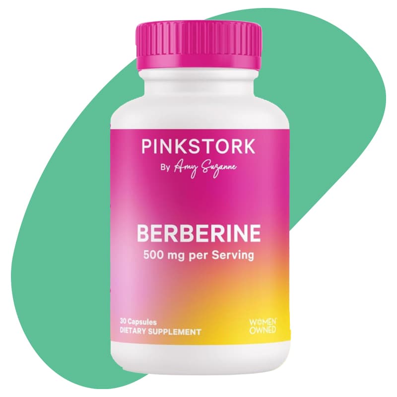 Berberine