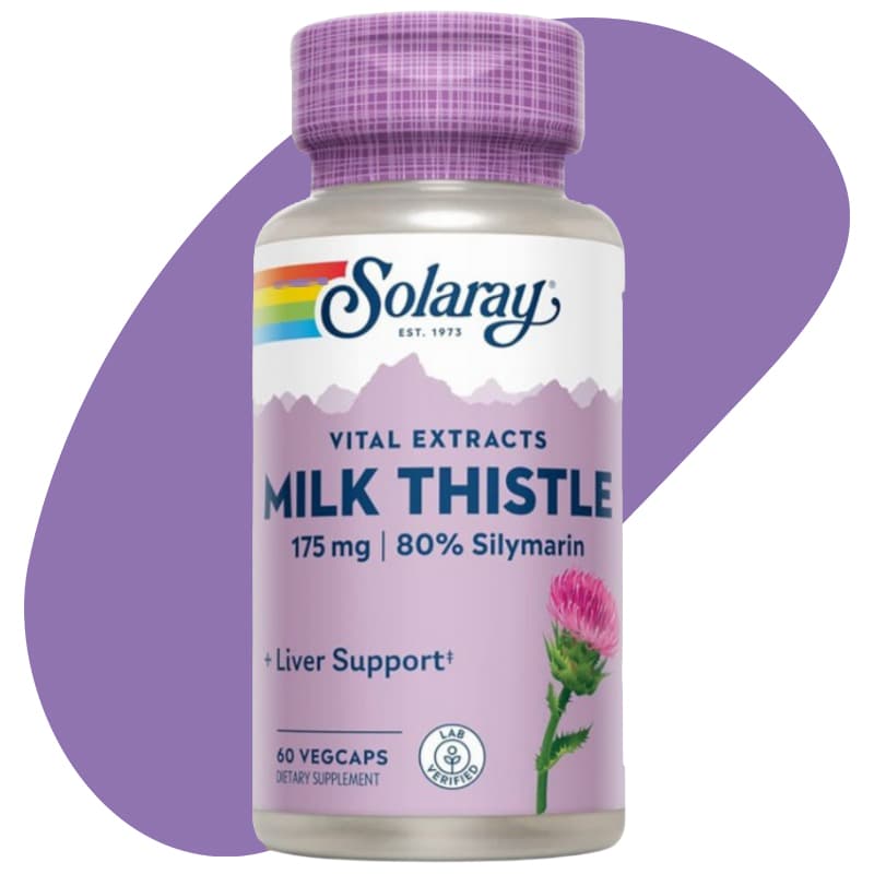 Milk Thistle