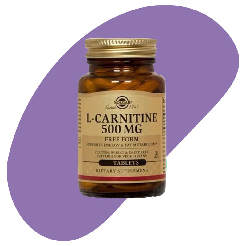 L-Carnitine