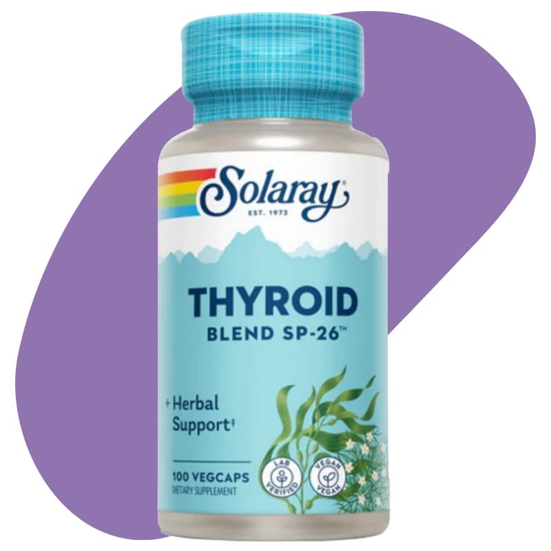 Thyroid Blend SP-26