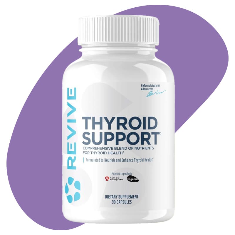 Thyroid Support