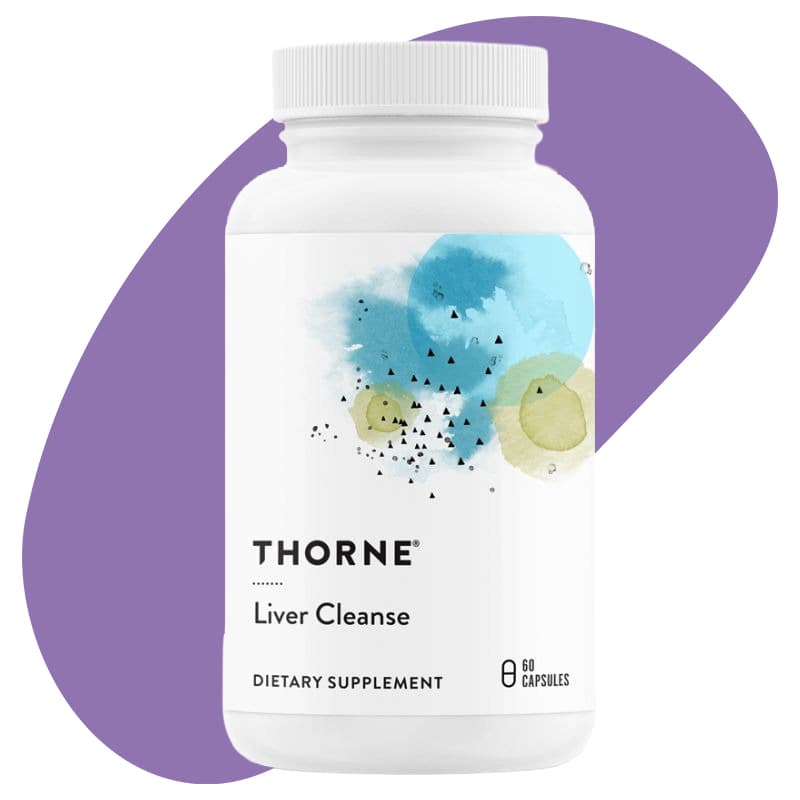 Liver Cleanse
