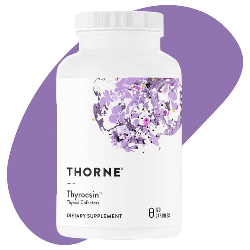Thyrocsin