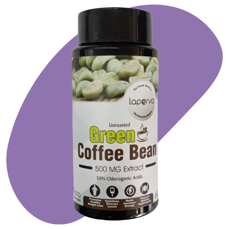 Green Coffee Bean