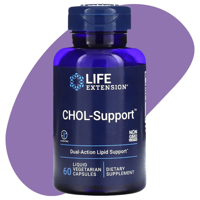 CHOL-Support