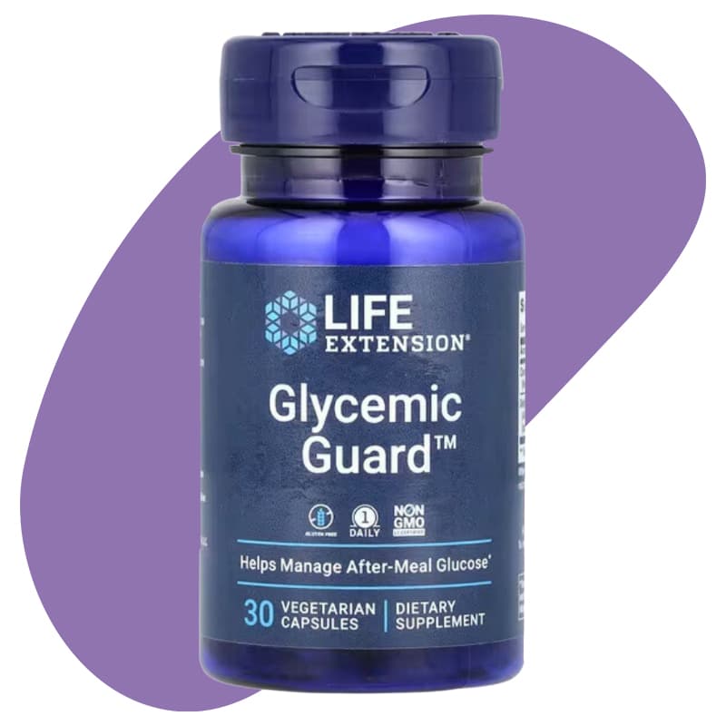 Glycemic Guard