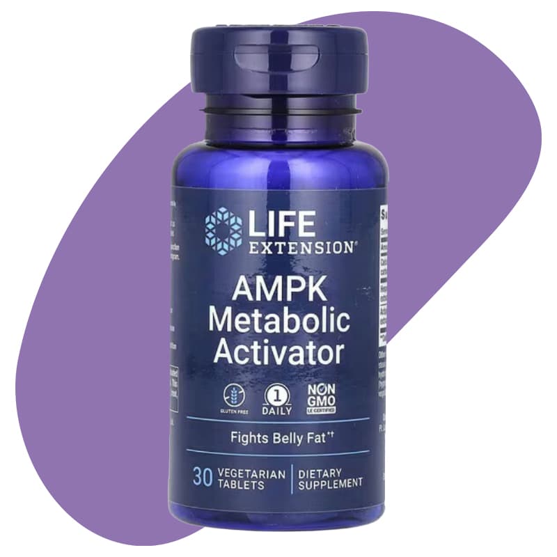 AMPK Metabolic Activator