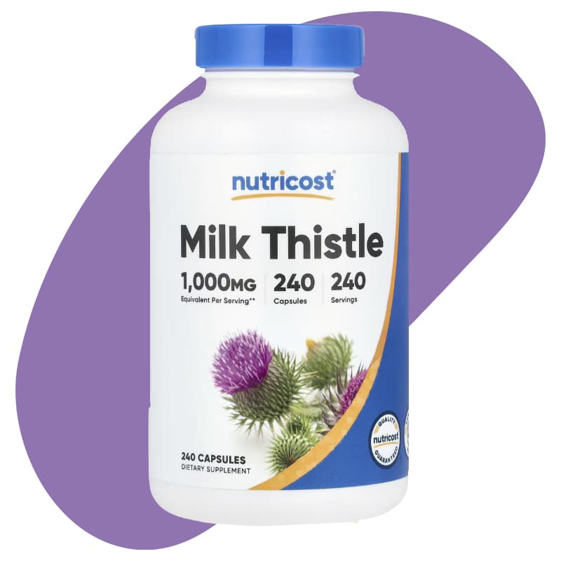 Milk Thistle