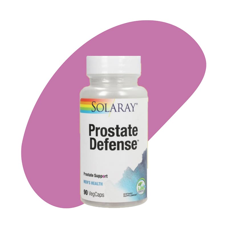 Prostate Defense