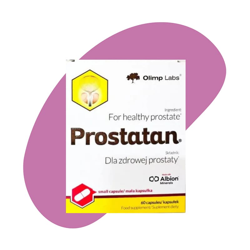 Prostatan