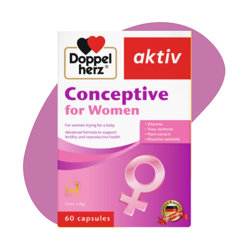 Conceptive for Women