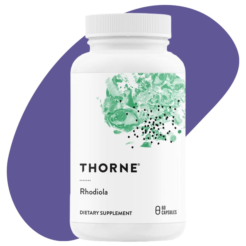 Rhodiola