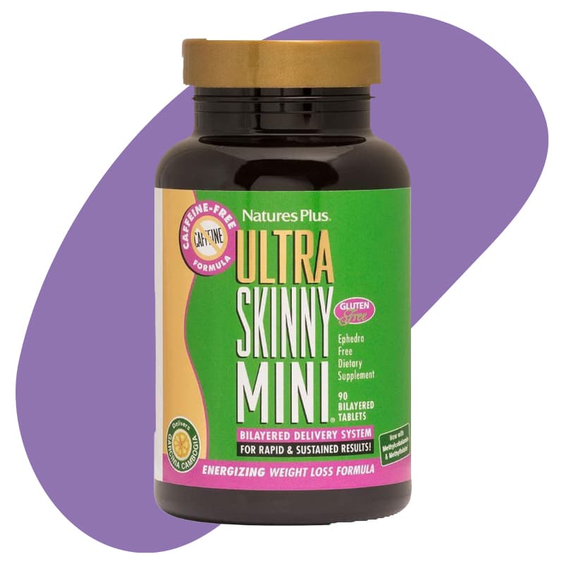 Ultra Skinny Mini