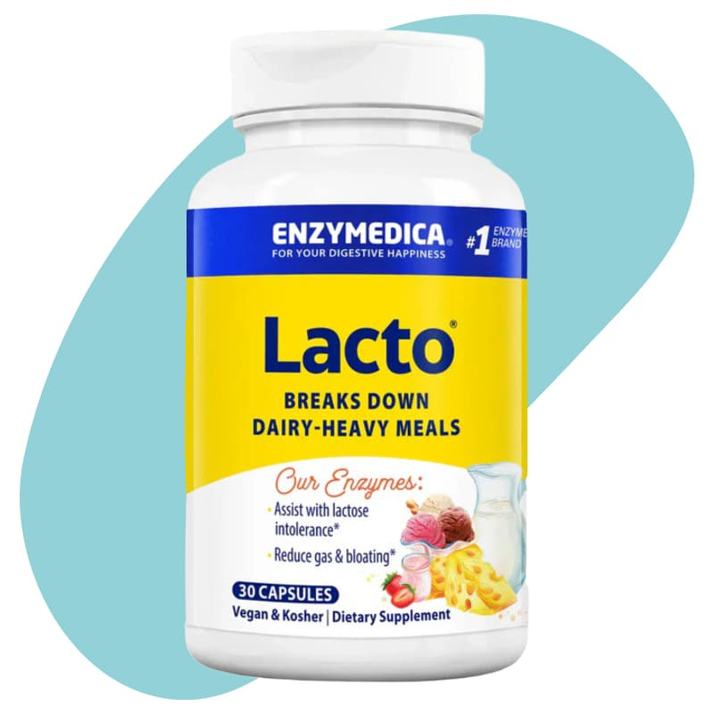 Lacto