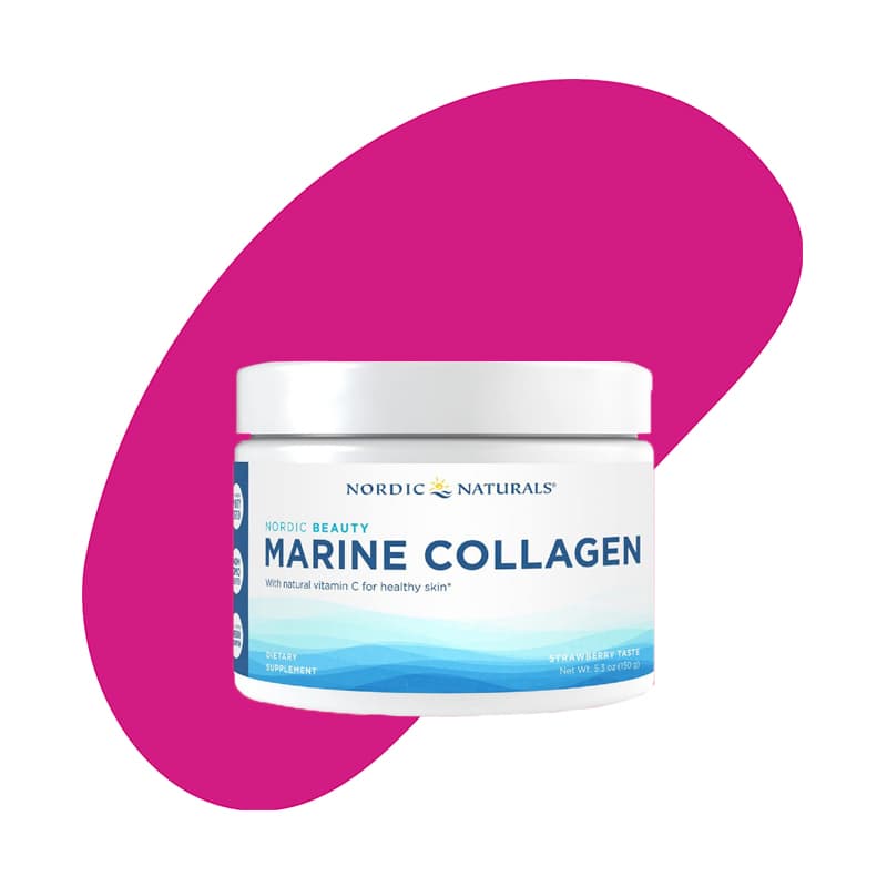 Nordic Beauty Marine Collagen