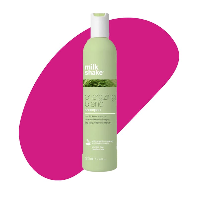 Energizing Blend Shampoo