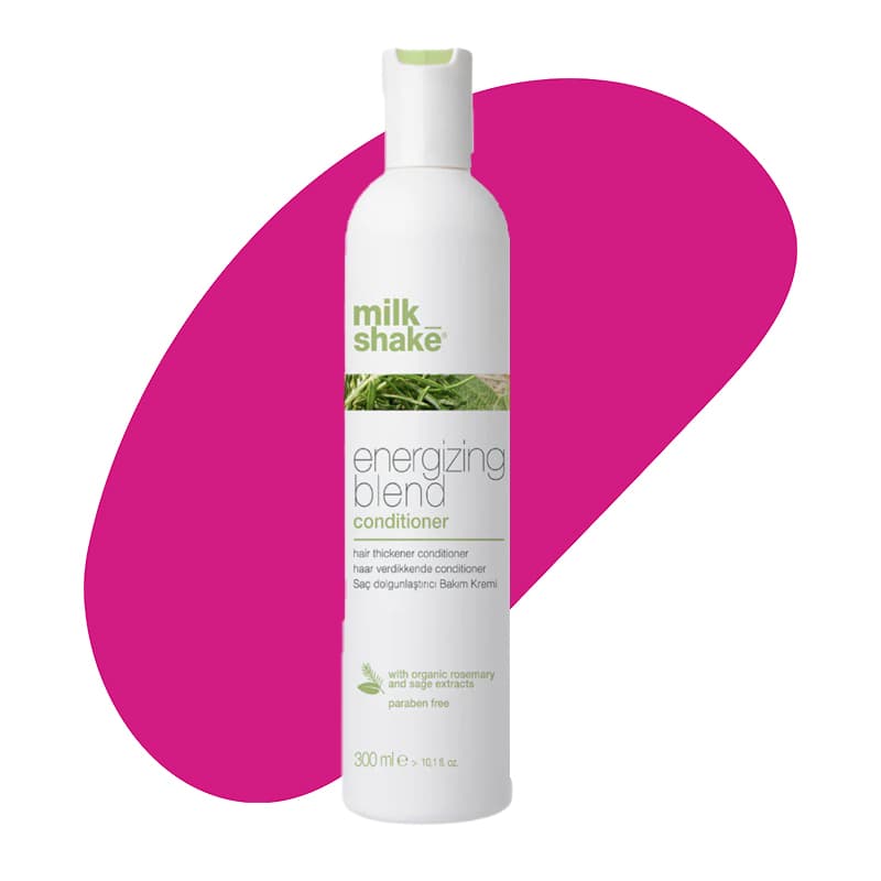 Energizing Blend Conditioner