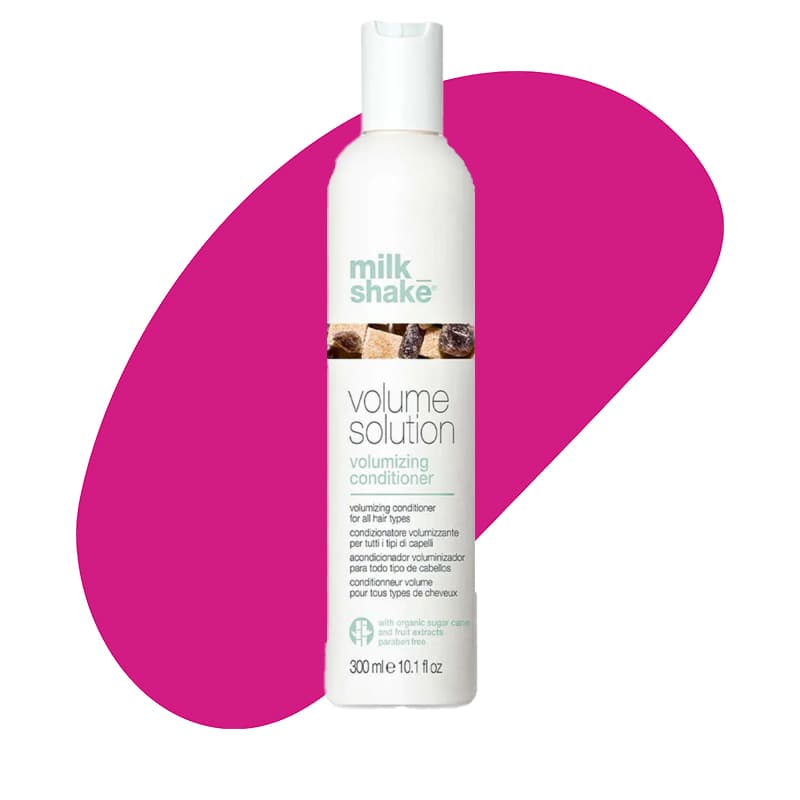 Volume Solution Volumizing Conditioner