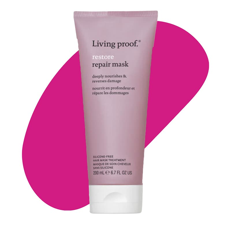Restore Repair Mask