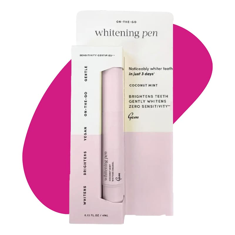 Whitening Pen